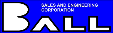 Ball Sales Logo