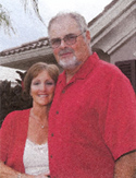 Paul & Flo