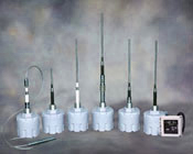 RF Capacitance Level Sensors - MK2