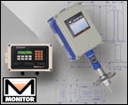 Solids Flow Monitor - SFI
