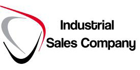 Logo for Industrial Sales